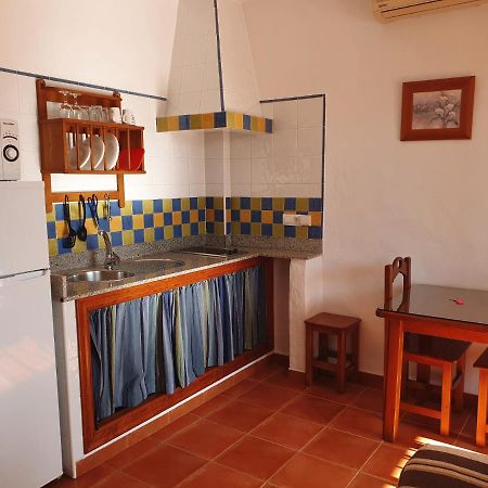 Apartamentos Rurales Sierra Alta Benaocaz Extérieur photo